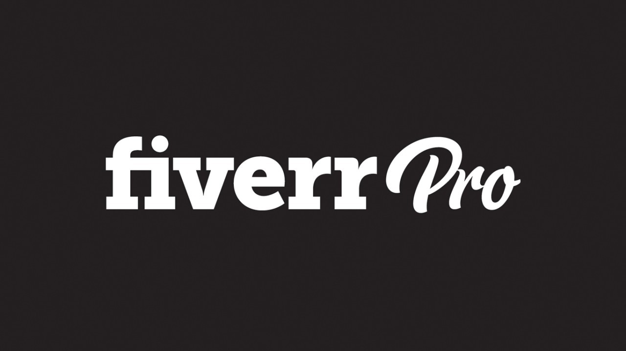 How to hire freelancer on Fiverr PRO