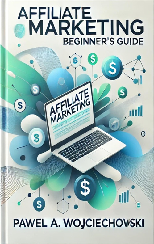 making money online with affiliate marketing ebook