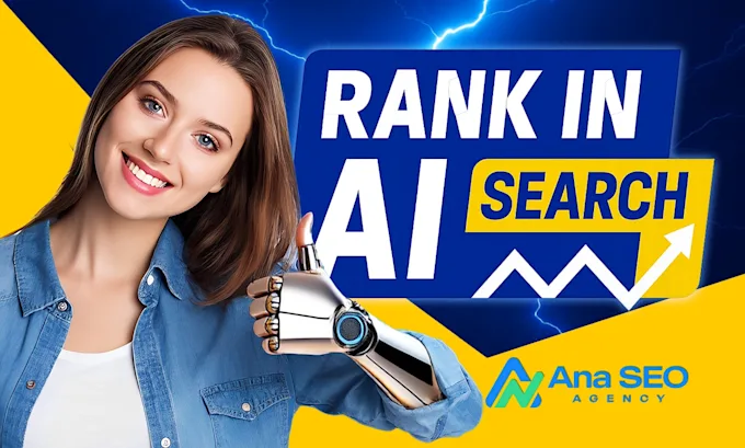 rank in ai seo