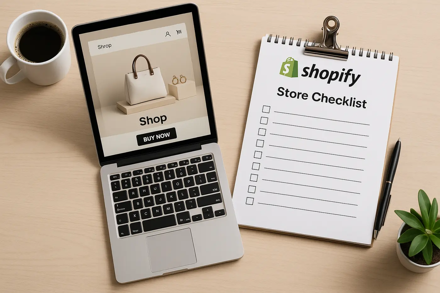 shopify dropshipping