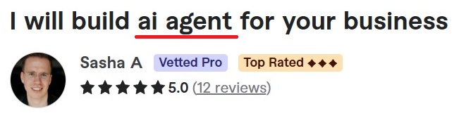 ai virtual agent