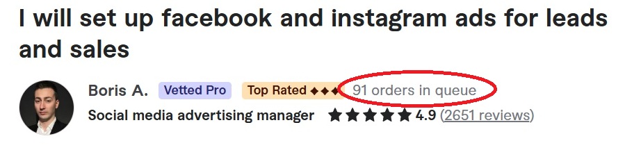 setup Facebook ads and Instagram ads